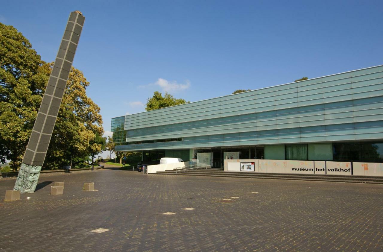Nijmegen Erlecom