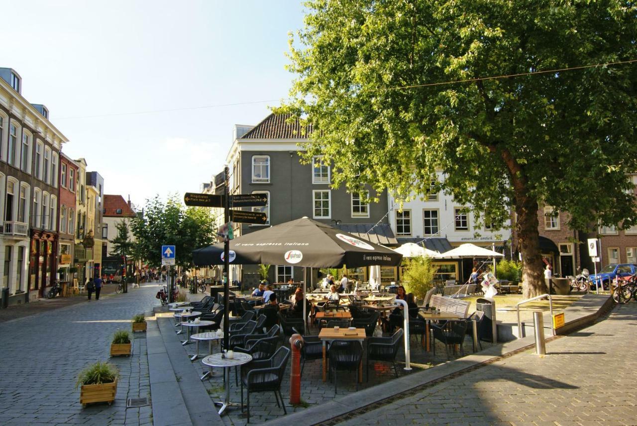 Nijmegen Casa de Férias Erlecom