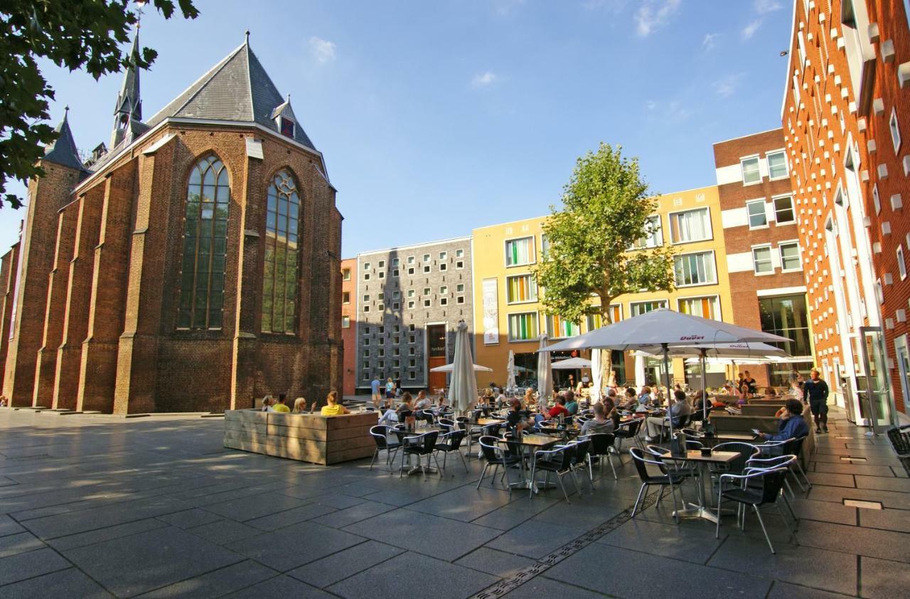 Casa de Férias Nijmegen Erlecom