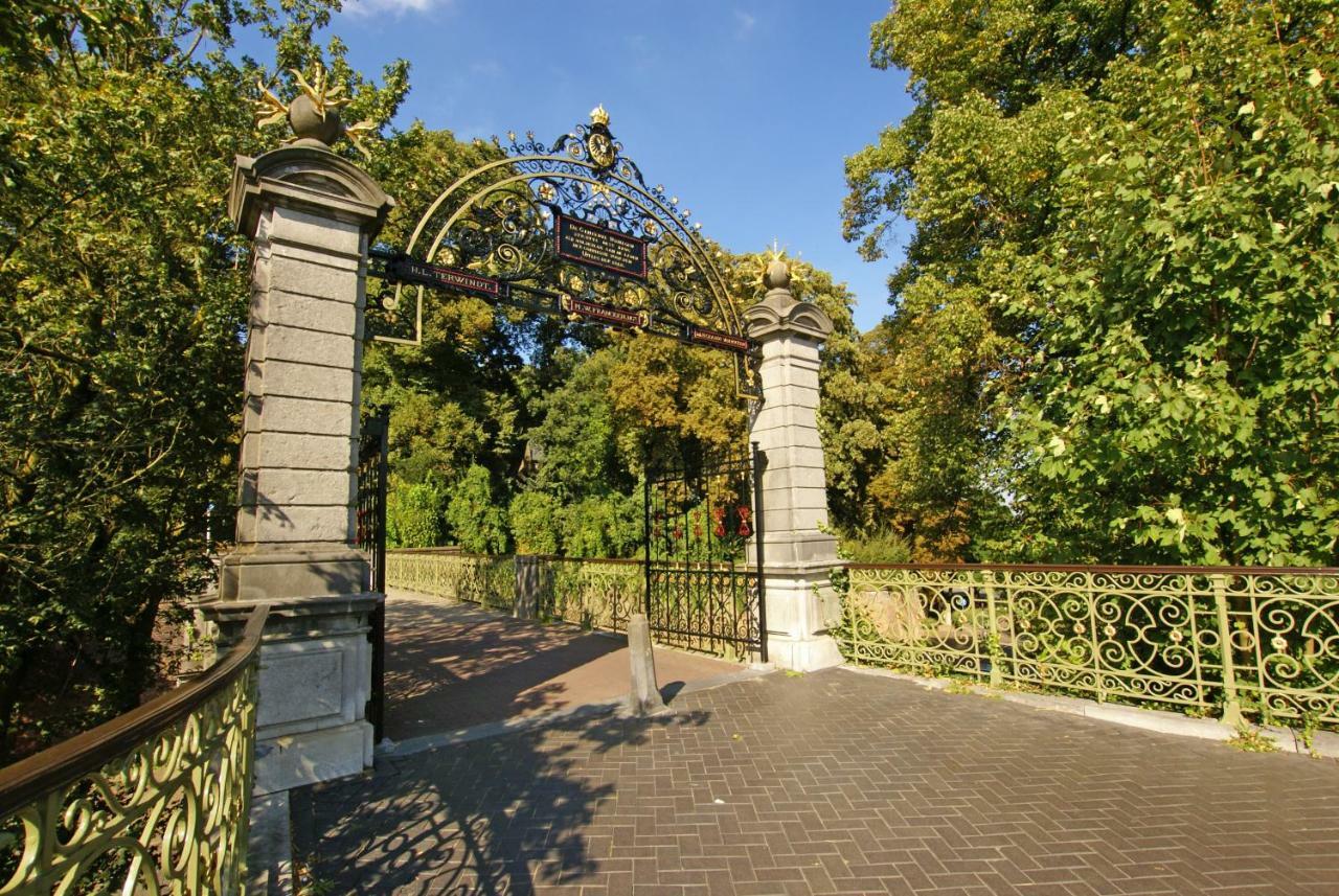 Casa de Férias Nijmegen Erlecom