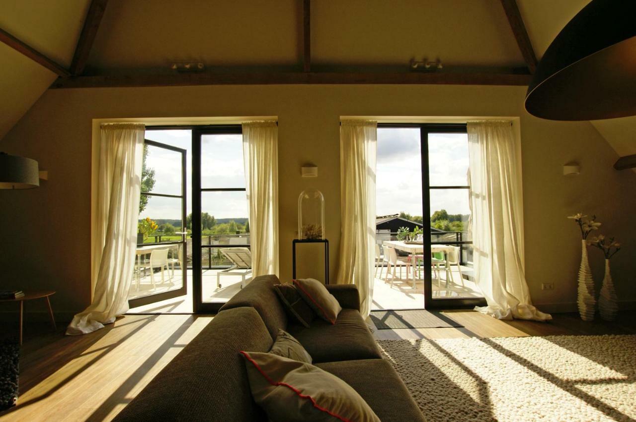 Nijmegen Casa de Férias Erlecom
