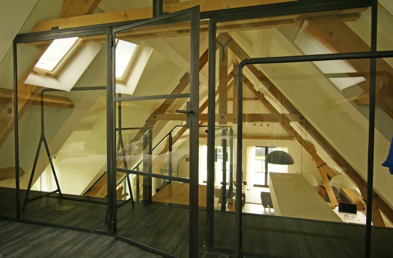 Casa de Férias Nijmegen Erlecom