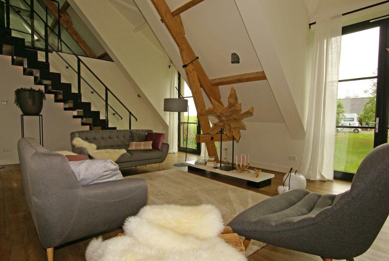 Nijmegen Casa de Férias Erlecom