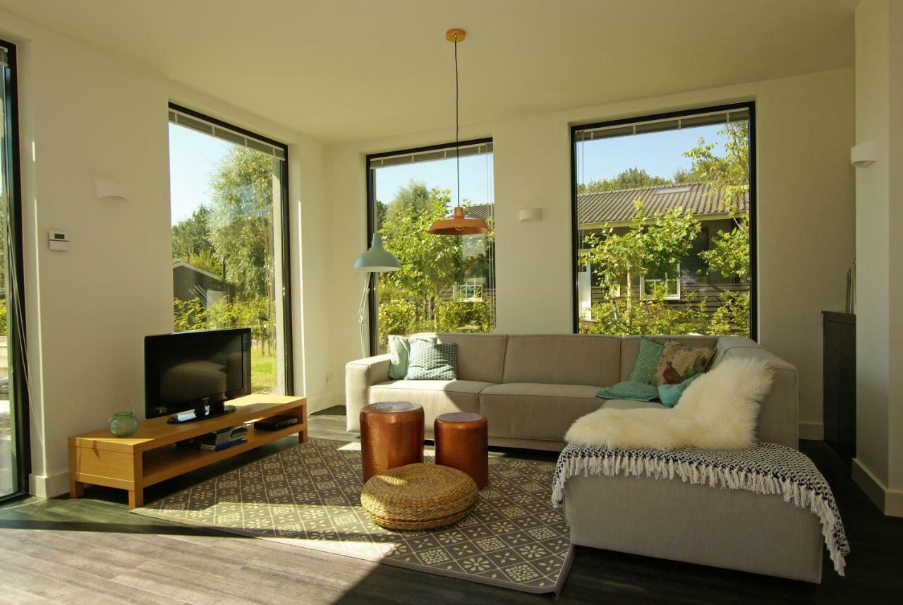 Casa de Férias Nijmegen *