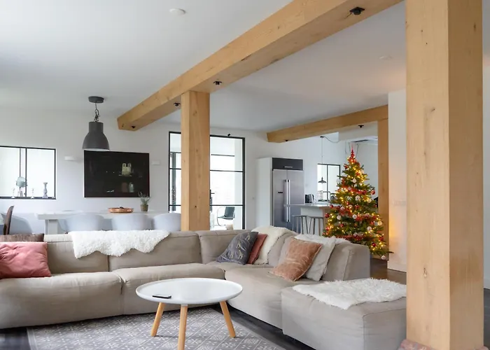 Vakantiehuis Nijmegen