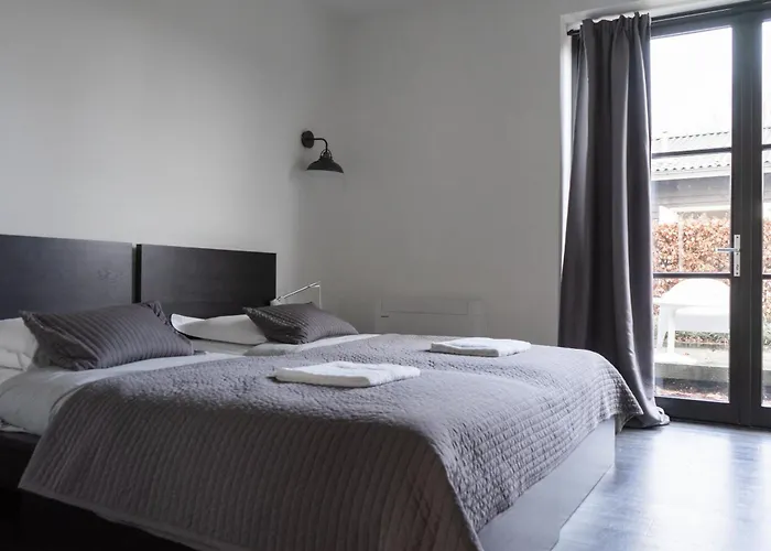 Vakantiehuis Nijmegen