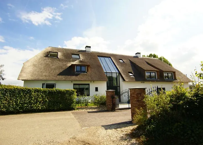 Vakantiehuis Nijmegen