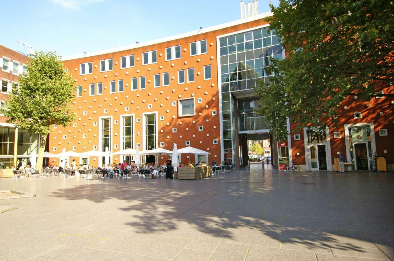 Сasa de vacaciones Nijmegen Erlecom
