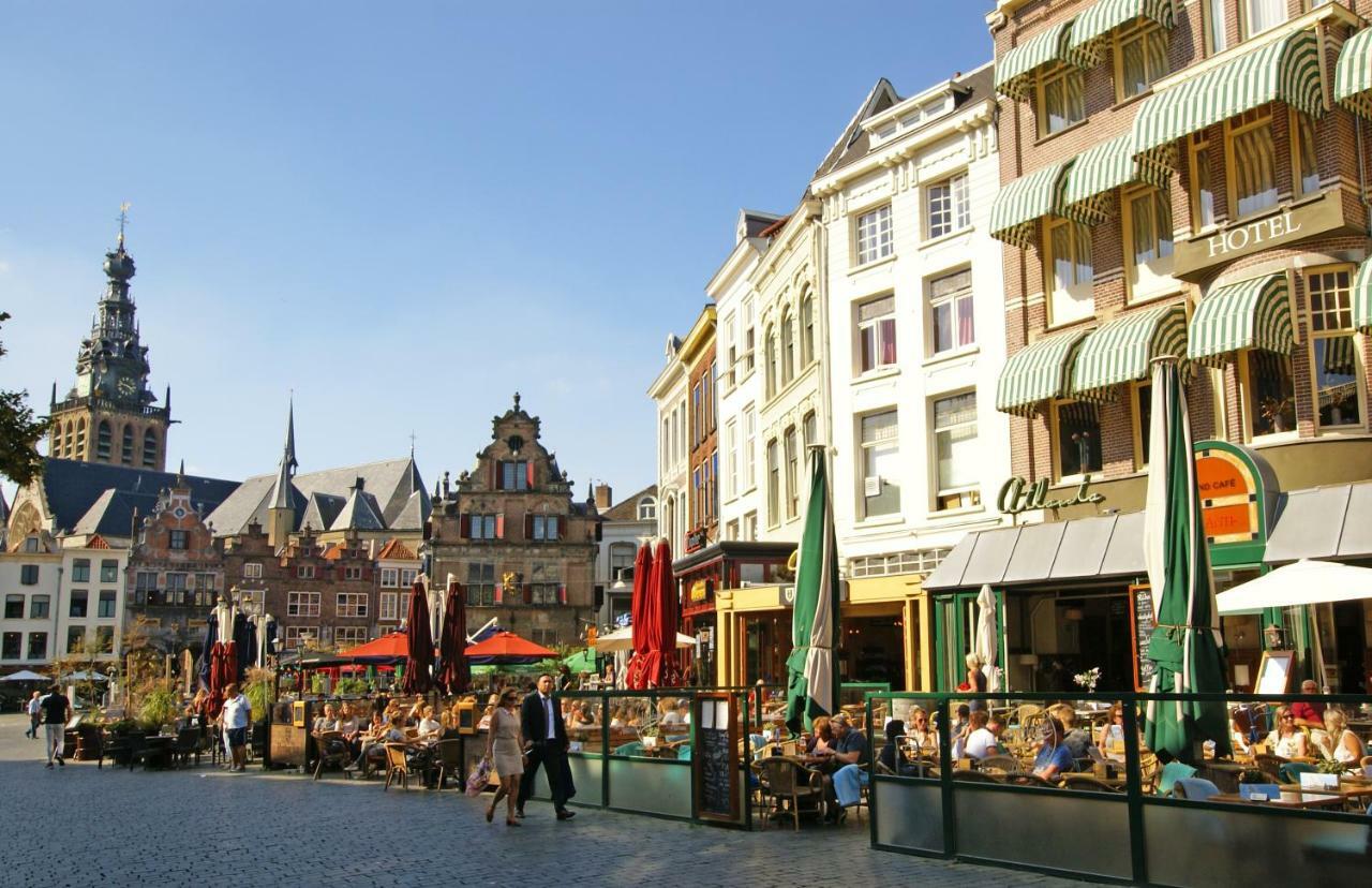 Nijmegen Сasa de vacaciones
